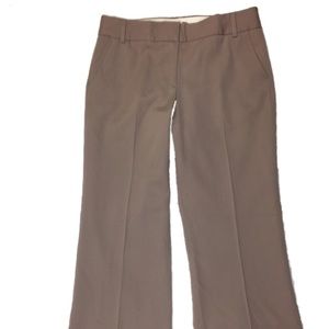 J. Crew Original Fit Dress Size 6 Petite 6P